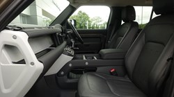 2022 (71) LAND ROVER DEFENDER 3.0 D250 S 110 5dr Auto 3427358