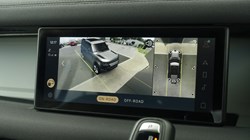 2022 (71) LAND ROVER DEFENDER 3.0 D250 S 110 5dr Auto 3427375