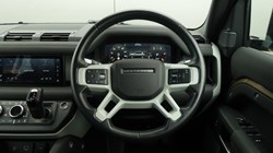 2022 (71) LAND ROVER DEFENDER 3.0 D250 S 110 5dr Auto 3427365
