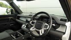 2022 (71) LAND ROVER DEFENDER 3.0 D250 S 110 5dr Auto 3427383