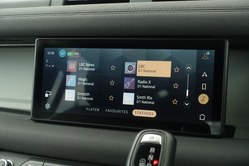 2022 (71) LAND ROVER DEFENDER 3.0 D250 S 110 5dr Auto 3427373