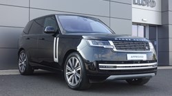 2022 (22) LAND ROVER RANGE ROVER 3.0 D350 Autobiography 4dr Auto 3457440