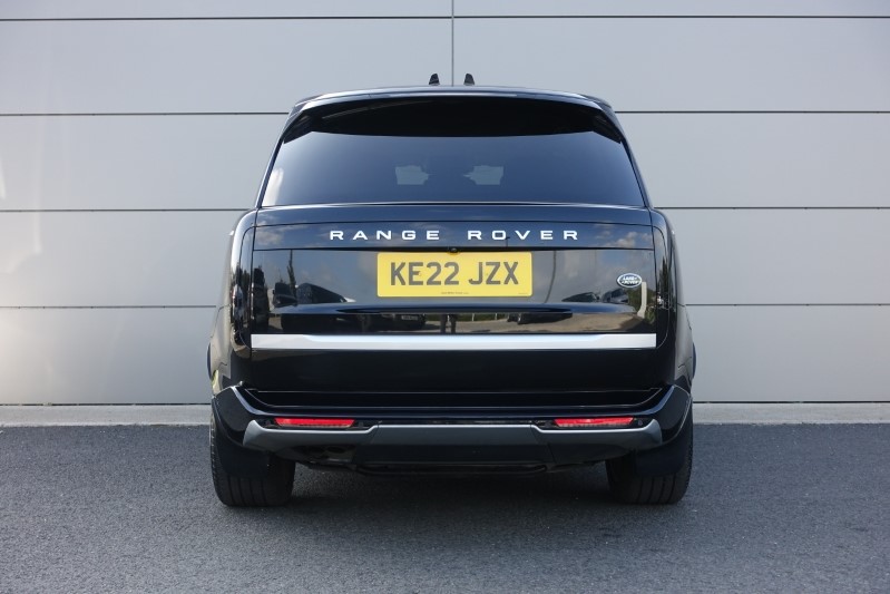 2022 (22) LAND ROVER RANGE ROVER 3.0 D350 Autobiography 4dr Auto 3457445