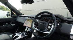 2022 (22) LAND ROVER RANGE ROVER 3.0 D350 Autobiography 4dr Auto 3457477