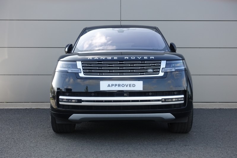 2022 (22) LAND ROVER RANGE ROVER 3.0 D350 Autobiography 4dr Auto 3457446