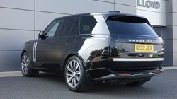 2022 (22) LAND ROVER RANGE ROVER 3.0 D350 Autobiography 4dr Auto 3457441