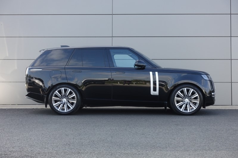 2022 (22) LAND ROVER RANGE ROVER 3.0 D350 Autobiography 4dr Auto 3457444