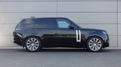2022 (22) LAND ROVER RANGE ROVER 3.0 D350 Autobiography 4dr Auto 3457444