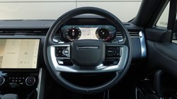 2022 (22) LAND ROVER RANGE ROVER 3.0 D350 Autobiography 4dr Auto 3457449