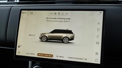2022 (22) LAND ROVER RANGE ROVER 3.0 D350 Autobiography 4dr Auto 3457469
