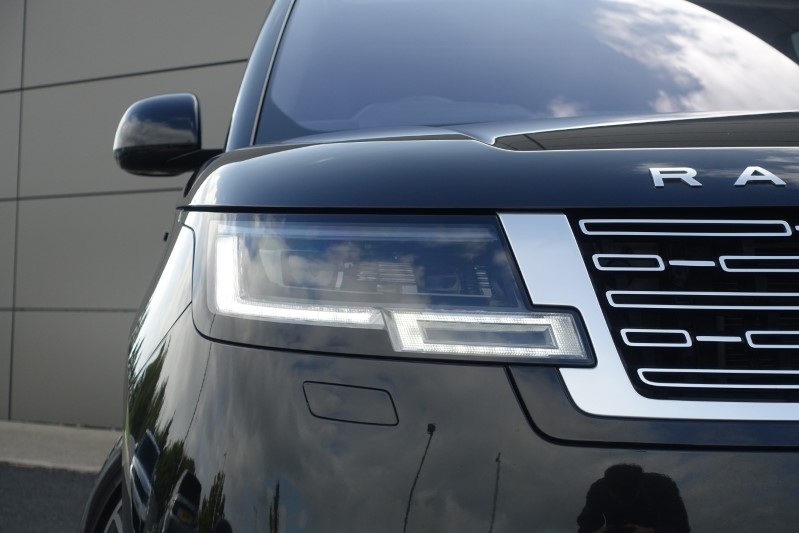 2022 (22) LAND ROVER RANGE ROVER 3.0 D350 Autobiography 4dr Auto 3457502