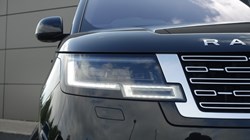 2022 (22) LAND ROVER RANGE ROVER 3.0 D350 Autobiography 4dr Auto 3457502