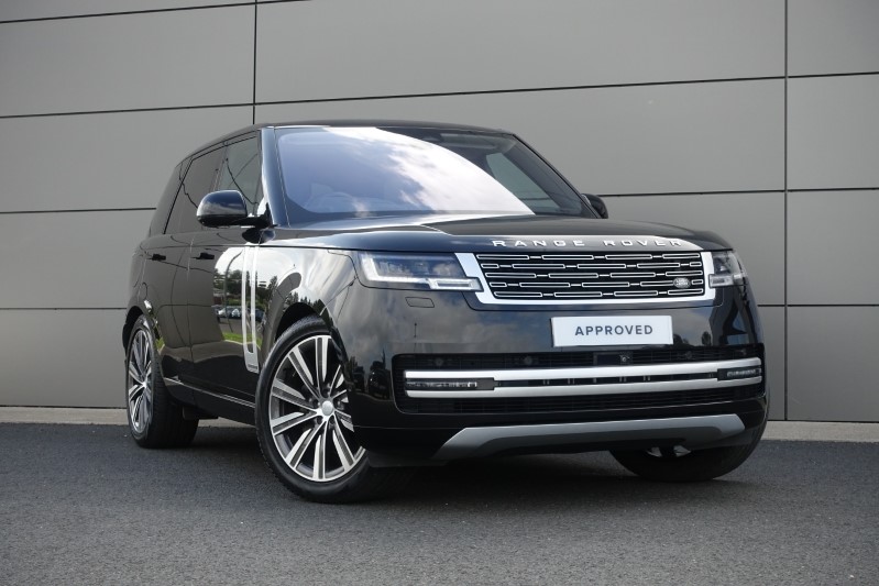2022 (22) LAND ROVER RANGE ROVER 3.0 D350 Autobiography 4dr Auto 3457501