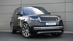 2022 (22) LAND ROVER RANGE ROVER 3.0 D350 Autobiography 4dr Auto 3457501