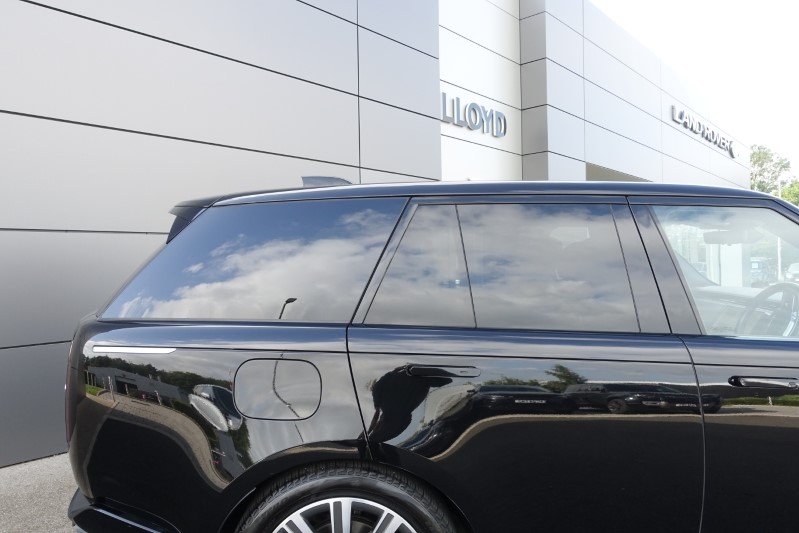 2022 (22) LAND ROVER RANGE ROVER 3.0 D350 Autobiography 4dr Auto 3457506