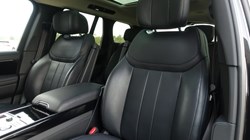 2022 (22) LAND ROVER RANGE ROVER 3.0 D350 Autobiography 4dr Auto 3457500