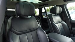 2022 (22) LAND ROVER RANGE ROVER 3.0 D350 Autobiography 4dr Auto 3457478