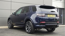 2023 (23) LAND ROVER DISCOVERY SPORT 2.0 D200 R-Dynamic HSE 5dr Auto 3483177