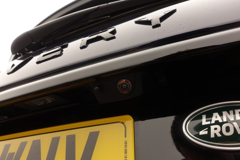 2023 (23) LAND ROVER DISCOVERY SPORT 2.0 D200 R-Dynamic HSE 5dr Auto 3483213