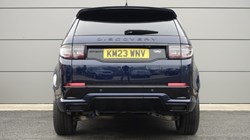 2023 (23) LAND ROVER DISCOVERY SPORT 2.0 D200 R-Dynamic HSE 5dr Auto 3483181