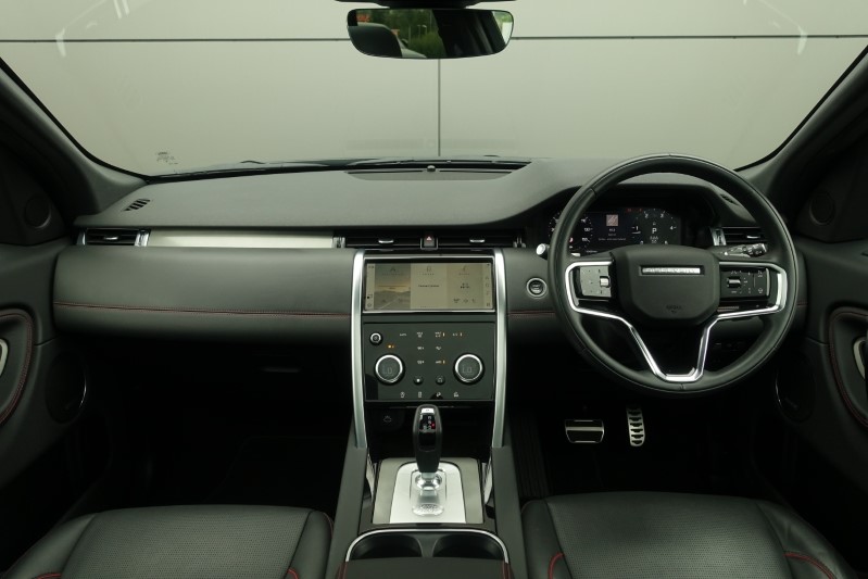2023 (23) LAND ROVER DISCOVERY SPORT 2.0 D200 R-Dynamic HSE 5dr Auto 3483184