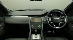 2023 (23) LAND ROVER DISCOVERY SPORT 2.0 D200 R-Dynamic HSE 5dr Auto 3483184
