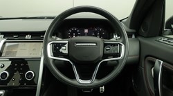 2023 (23) LAND ROVER DISCOVERY SPORT 2.0 D200 R-Dynamic HSE 5dr Auto 3483185
