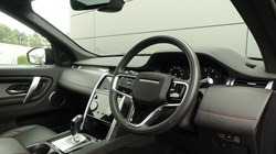 2023 (23) LAND ROVER DISCOVERY SPORT 2.0 D200 R-Dynamic HSE 5dr Auto 3483200