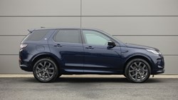 2023 (23) LAND ROVER DISCOVERY SPORT 2.0 D200 R-Dynamic HSE 5dr Auto 3483180