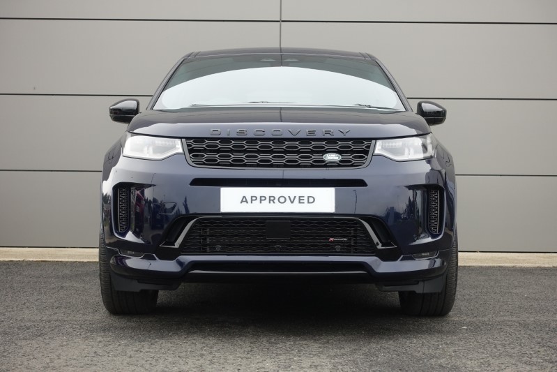2023 (23) LAND ROVER DISCOVERY SPORT 2.0 D200 R-Dynamic HSE 5dr Auto 3483182