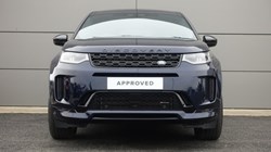 2023 (23) LAND ROVER DISCOVERY SPORT 2.0 D200 R-Dynamic HSE 5dr Auto 3483182