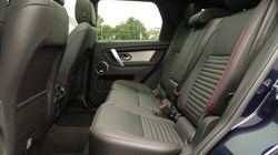 2023 (23) LAND ROVER DISCOVERY SPORT 2.0 D200 R-Dynamic HSE 5dr Auto 3483179