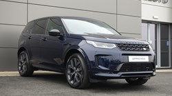 2023 (23) LAND ROVER DISCOVERY SPORT 2.0 D200 R-Dynamic HSE 5dr Auto 3483176