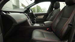 2023 (23) LAND ROVER DISCOVERY SPORT 2.0 D200 R-Dynamic HSE 5dr Auto 3483178
