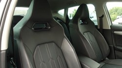 2022 (22) CUPRA FORMENTOR 1.5 TSI 150 V2 5dr DSG 3483273