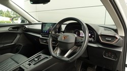 2022 (22) CUPRA FORMENTOR 1.5 TSI 150 V2 5dr DSG 3483272