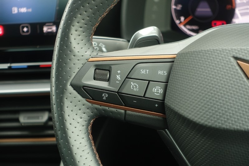 2022 (22) CUPRA FORMENTOR 1.5 TSI 150 V2 5dr DSG 3483263