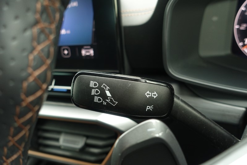 2022 (22) CUPRA FORMENTOR 1.5 TSI 150 V2 5dr DSG 3483262