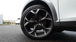 2022 (22) CUPRA FORMENTOR 1.5 TSI 150 V2 5dr DSG 3626798