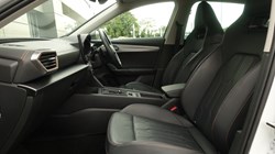 2022 (22) CUPRA FORMENTOR 1.5 TSI 150 V2 5dr DSG 3483251