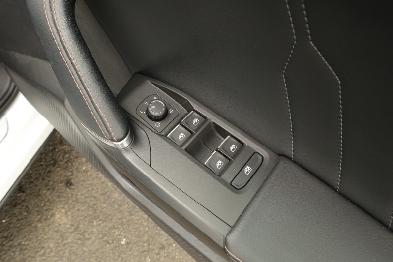 2022 (22) CUPRA FORMENTOR 1.5 TSI 150 V2 5dr DSG 3483276