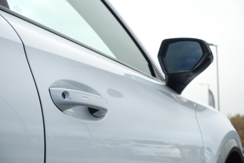 2022 (22) CUPRA FORMENTOR 1.5 TSI 150 V2 5dr DSG 3626794