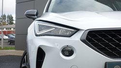 2022 (22) CUPRA FORMENTOR 1.5 TSI 150 V2 5dr DSG 3626792