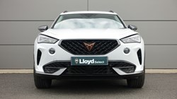 2022 (22) CUPRA FORMENTOR 1.5 TSI 150 V2 5dr DSG 3483255