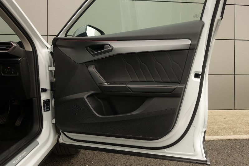 2022 (22) CUPRA FORMENTOR 1.5 TSI 150 V2 5dr DSG 3483275