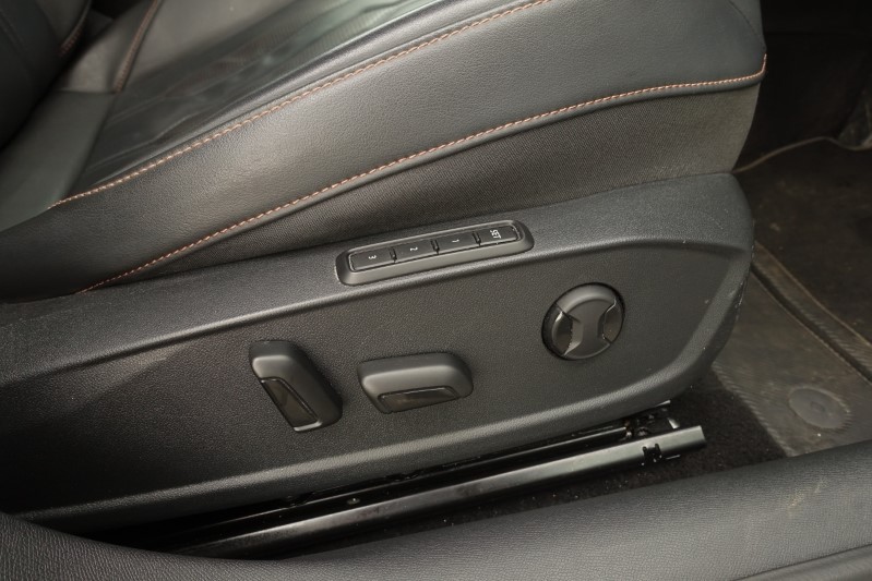 2022 (22) CUPRA FORMENTOR 1.5 TSI 150 V2 5dr DSG 3483274