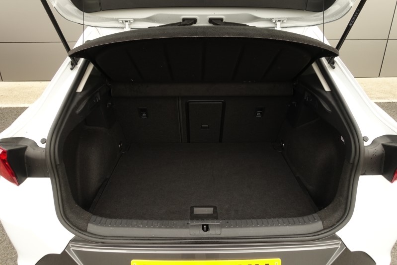 2022 (22) CUPRA FORMENTOR 1.5 TSI 150 V2 5dr DSG 3483281