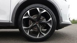 2022 (22) CUPRA FORMENTOR 1.5 TSI 150 V2 5dr DSG 3483256