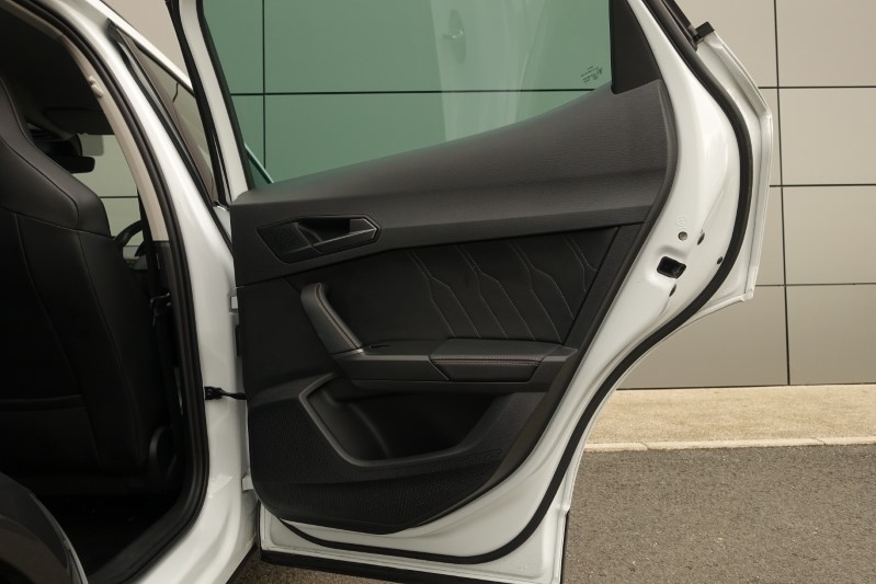 2022 (22) CUPRA FORMENTOR 1.5 TSI 150 V2 5dr DSG 3483277