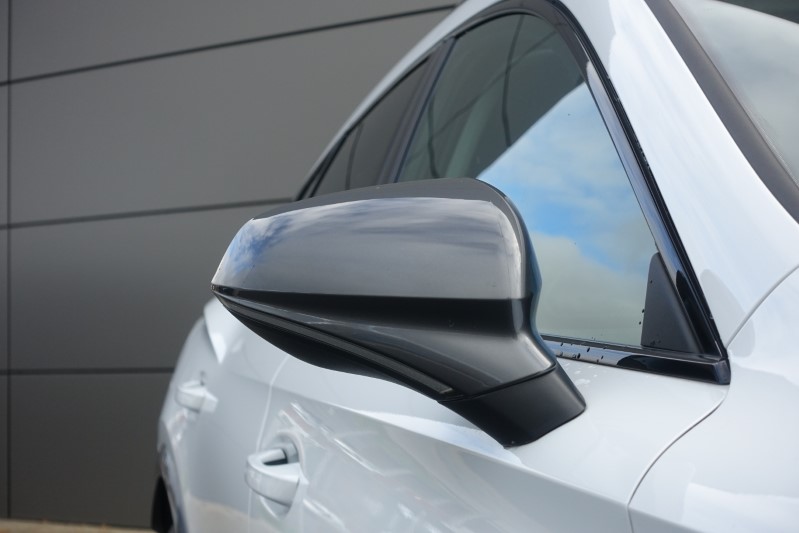 2022 (22) CUPRA FORMENTOR 1.5 TSI 150 V2 5dr DSG 3626793